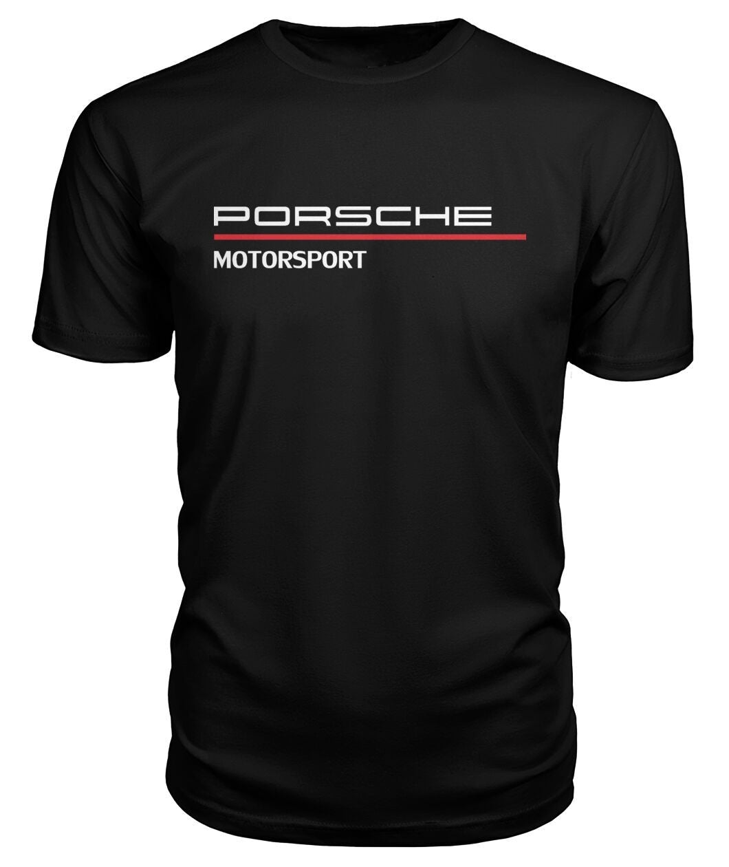 Porsche Motorsport Premium T-Shirt - MilesMania