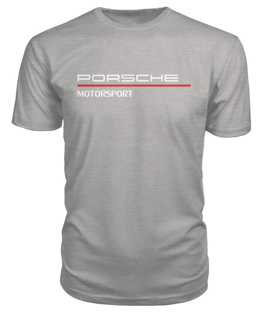 Porsche Motorsport Premium T-Shirt - MilesMania
