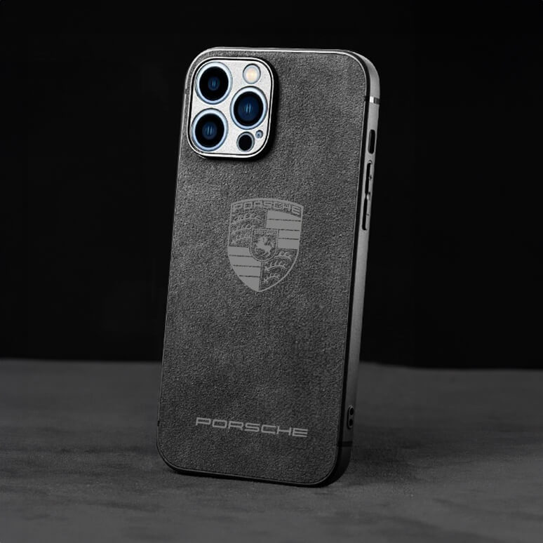 Porsche Phone Case - MilesMania