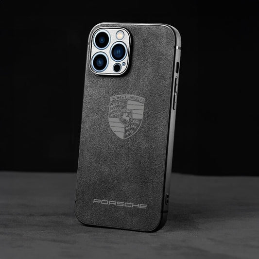 Porsche Phone Case - MilesMania