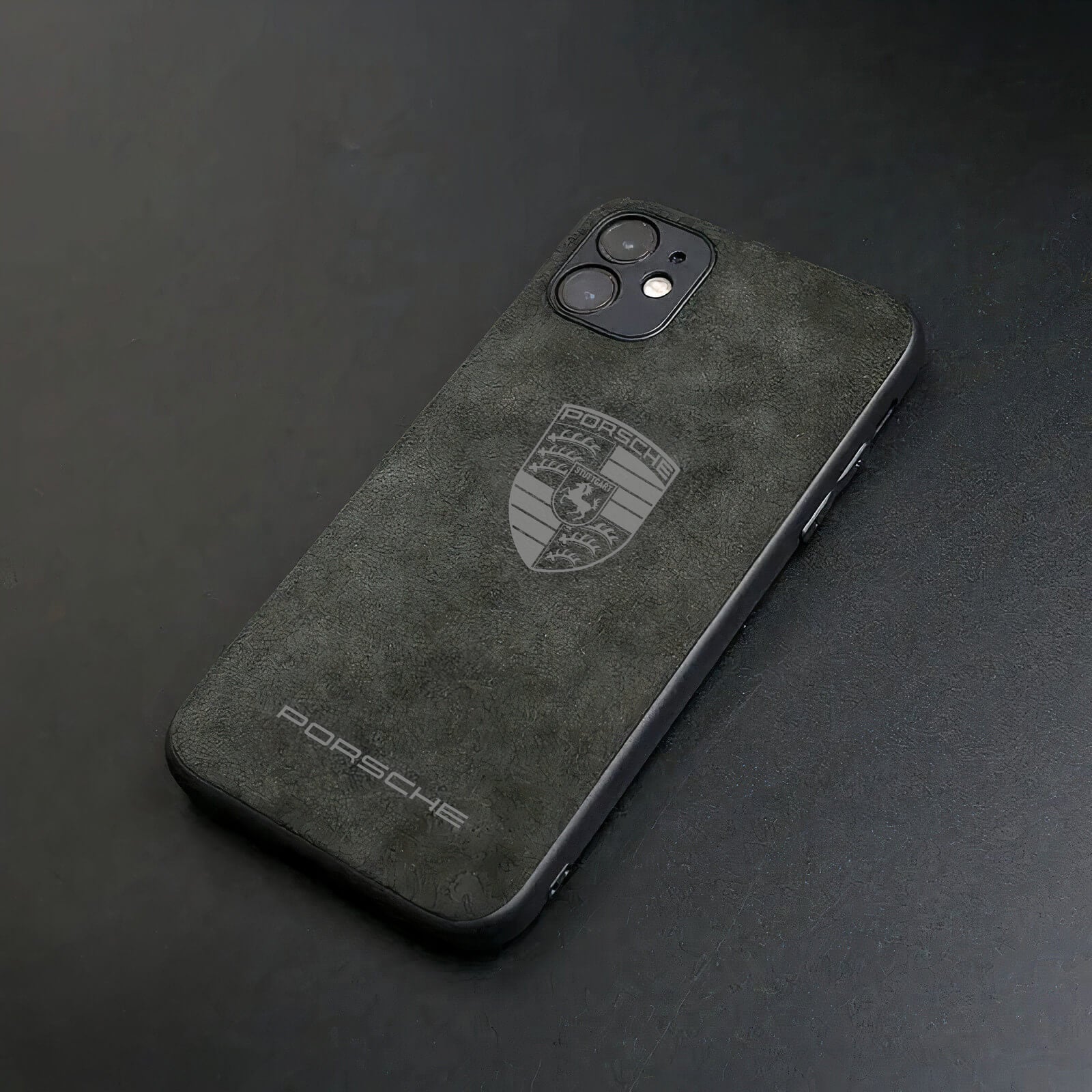 Porsche Phone Case - MilesMania
