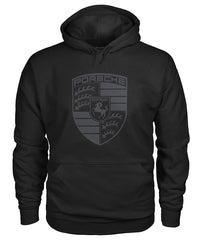 Porsche Premium Hoodie - MilesMania