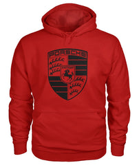 Porsche Premium Hoodie - MilesMania