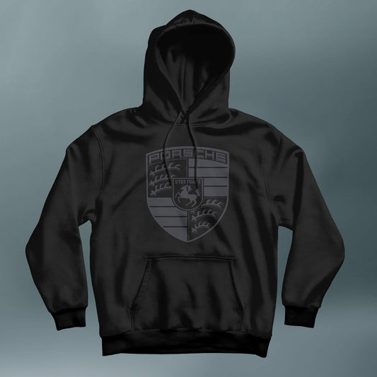 Porsche Premium Hoodie - MilesMania