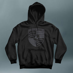Porsche Premium Hoodie - MilesMania