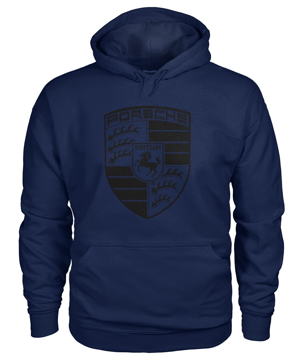Porsche Premium Hoodie - MilesMania