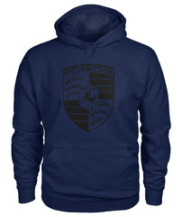 Porsche Premium Hoodie - MilesMania