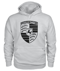 Porsche Premium Hoodie - MilesMania