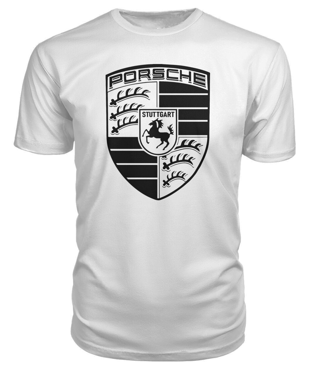 Porsche Premium T-Shirt - MilesMania