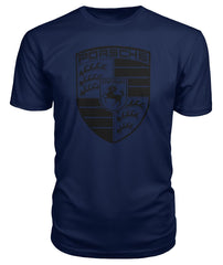 Porsche Premium T-Shirt - MilesMania