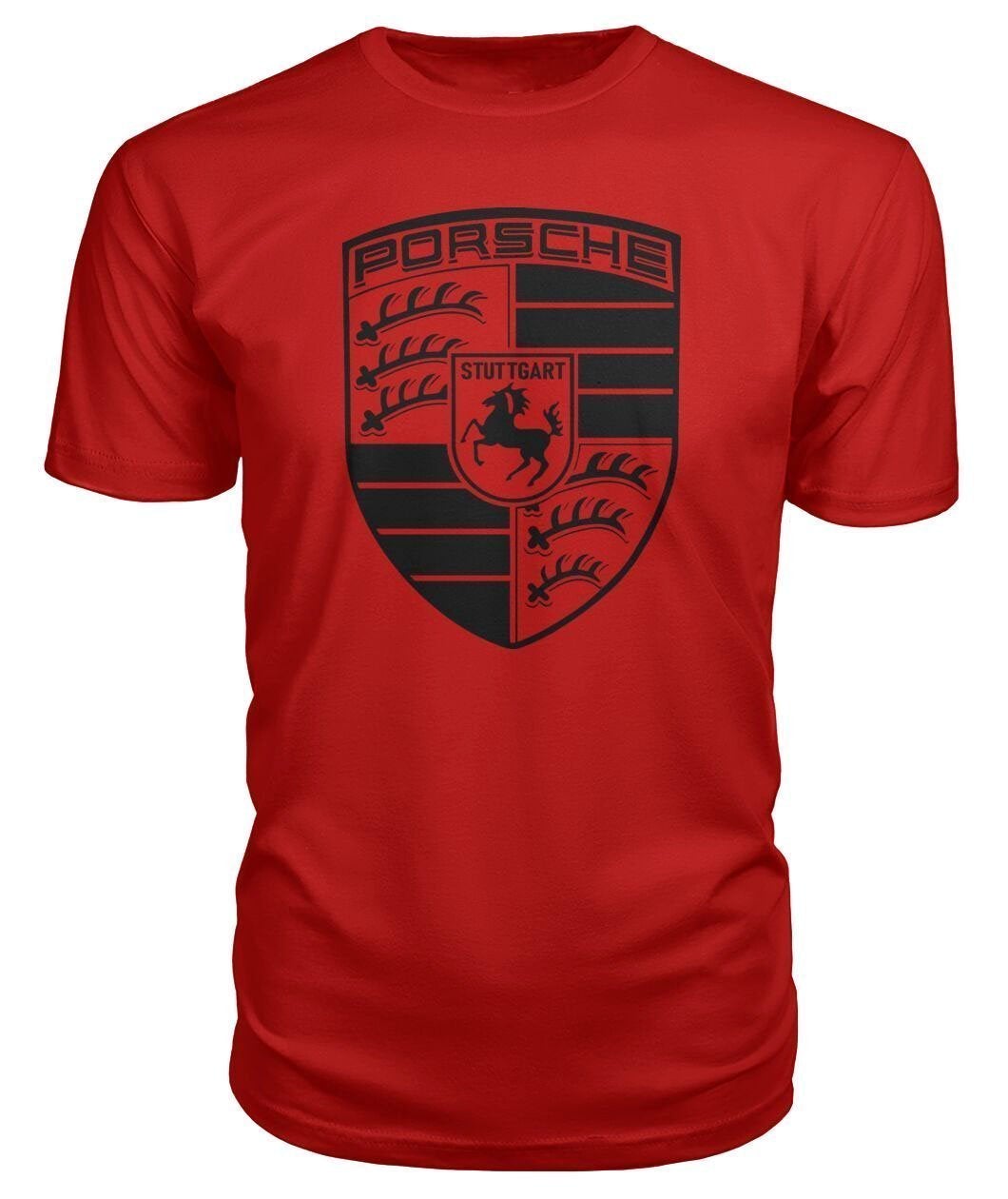 Porsche Premium T-Shirt - MilesMania