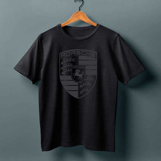 Porsche Premium T-Shirt - MilesMania